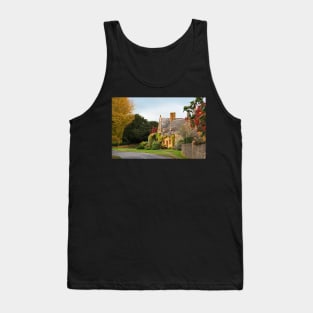 Chipping Campden, The Cotswolds, England Tank Top